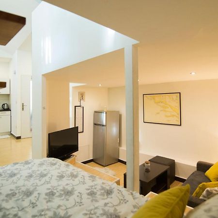 Apartment Sundelight Σπλιτ Εξωτερικό φωτογραφία