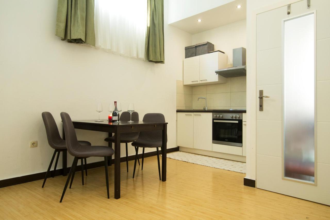 Apartment Sundelight Σπλιτ Εξωτερικό φωτογραφία