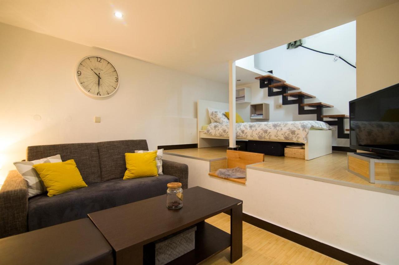 Apartment Sundelight Σπλιτ Εξωτερικό φωτογραφία