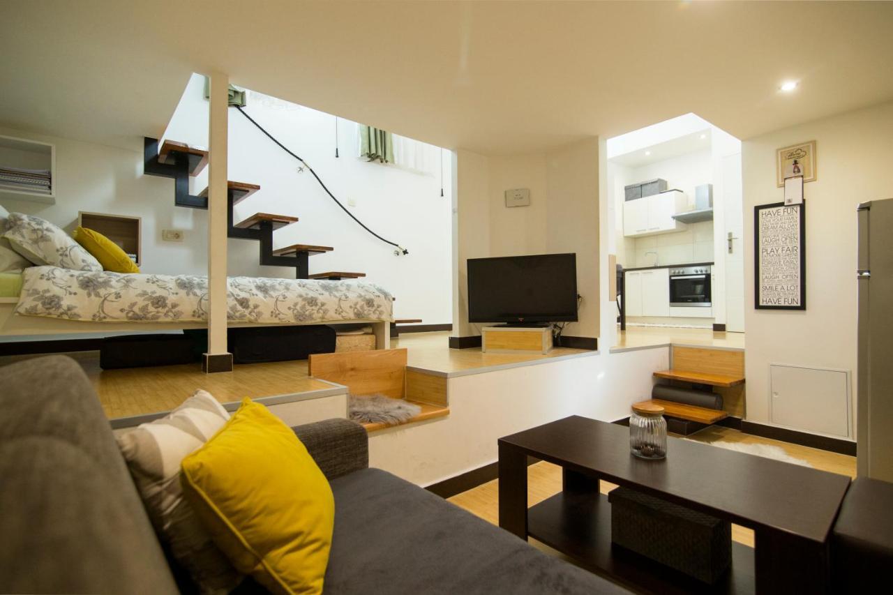 Apartment Sundelight Σπλιτ Εξωτερικό φωτογραφία