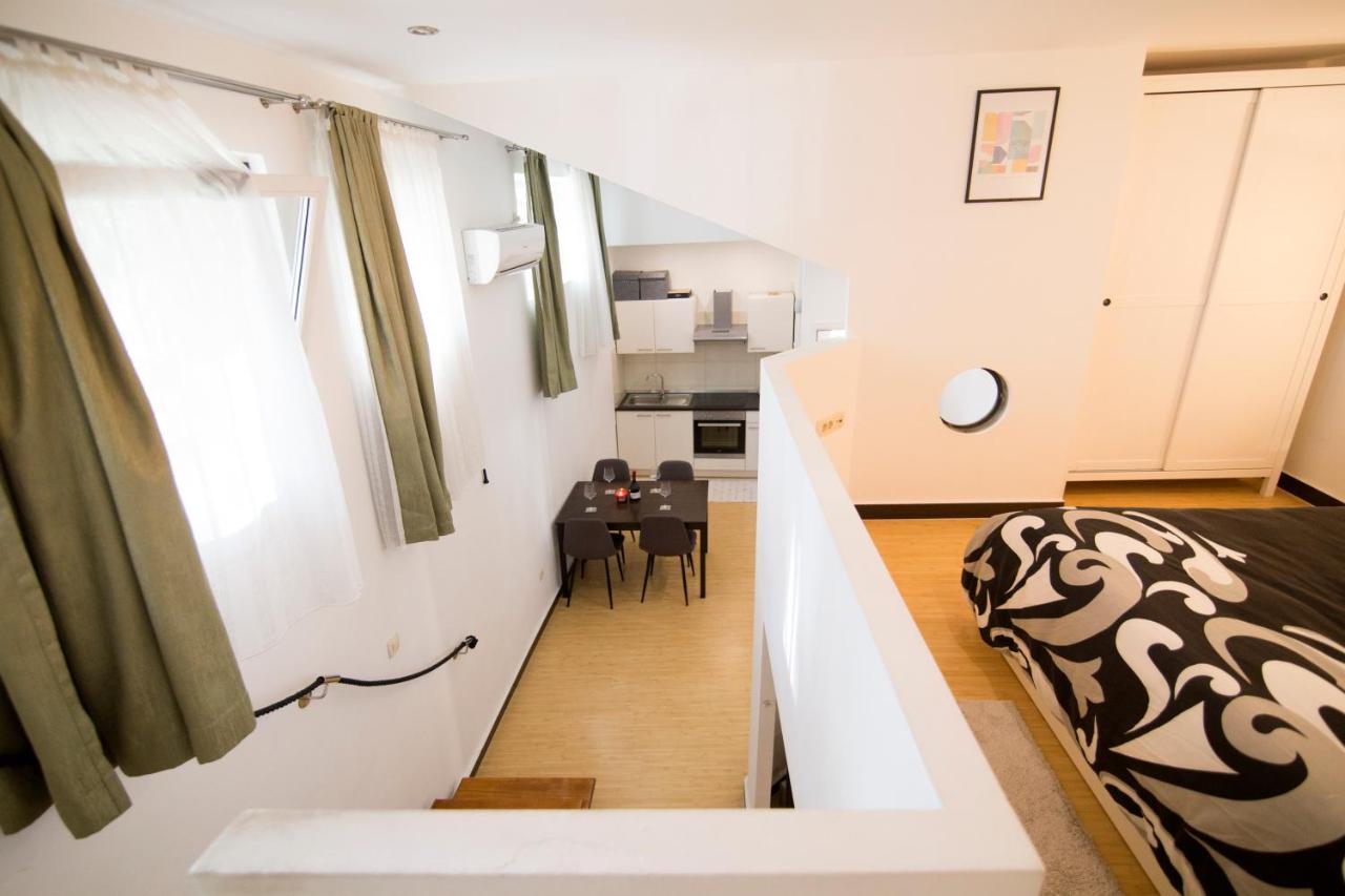 Apartment Sundelight Σπλιτ Εξωτερικό φωτογραφία