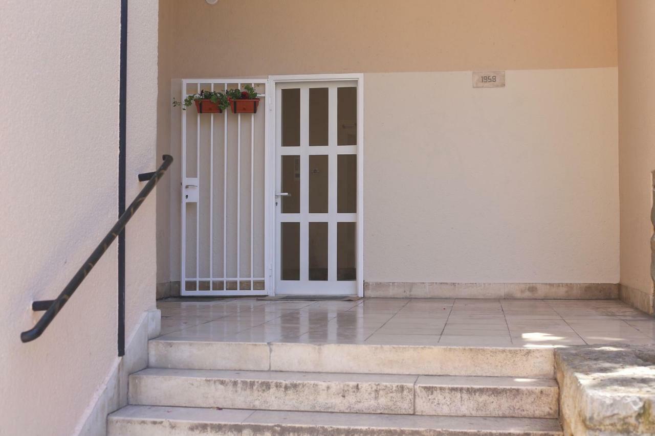 Apartment Sundelight Σπλιτ Εξωτερικό φωτογραφία